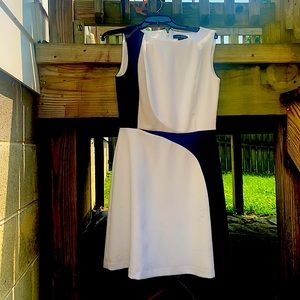 Sleeveless Professional White House Black Market